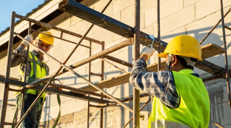 Professional fairlawn roofing services in Hughesville, MD